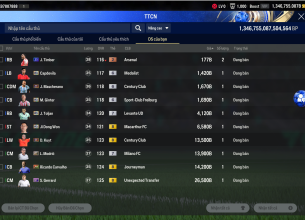 Tài khoản FO4 #43748