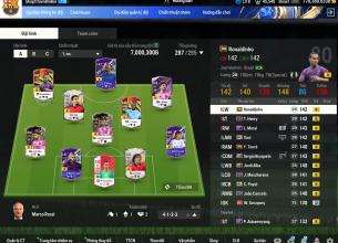 Tài khoản FO4 #45988