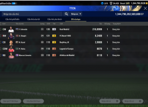 Tài khoản FO4 #41046