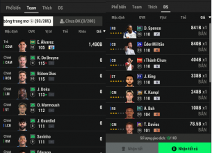 Tài khoản FO4 #37112