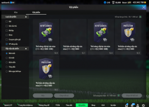 Tài khoản FO4 #36970