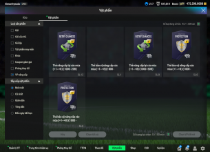 Tài khoản FO4 #37188