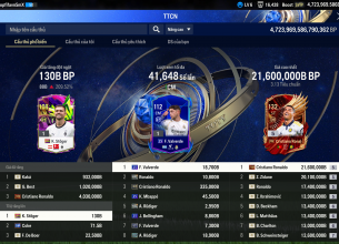 Tài khoản FO4 #42730