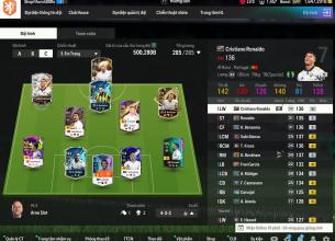 Tài khoản FO4 #38089