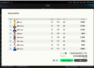 Tài khoản FO4 #37467