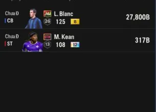 Tài khoản FO4 #43191