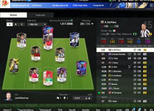 Tài khoản FO4 #41524