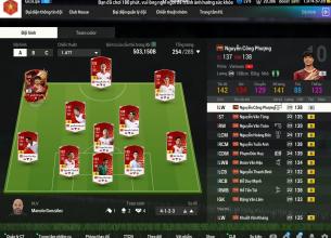 Tài khoản FO4 #38090