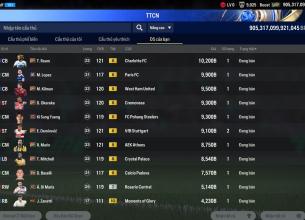 Tài khoản FO4 #45699