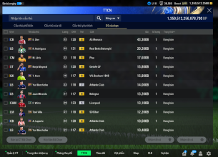 Tài khoản FO4 #43351