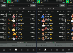 Tài khoản FO4 #39760