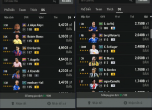 Tài khoản FO4 #39606