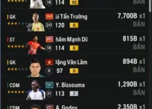 Tài khoản FO4 #40739