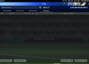 Tài khoản FO4 #41020