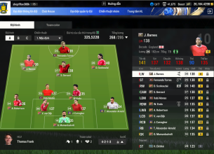 Tài khoản FO4 #43366