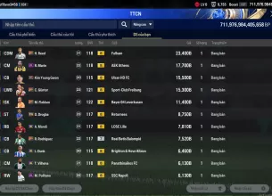 Tài khoản FO4 #43010