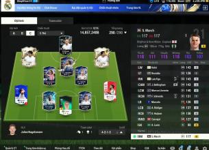 Tài khoản FO4 #41094