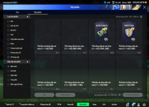 Tài khoản FO4 #39404