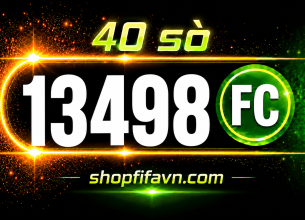 Tài khoản FO4 #57277