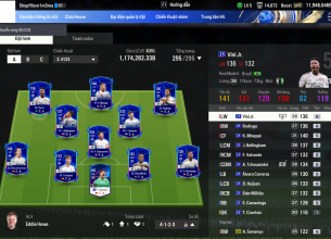 Tài khoản FO4 #43487