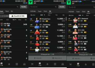 Tài khoản FO4 #44266