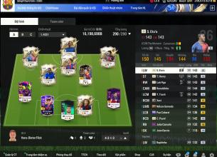 Tài khoản FO4 #40638