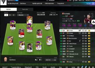 Tài khoản FO4 #37844