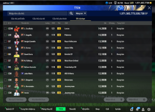 Tài khoản FO4 #44348