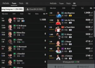 Tài khoản FO4 #36905