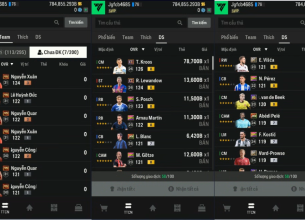 Tài khoản FO4 #44255