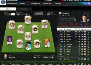 Tài khoản FO4 #37870