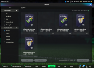 Tài khoản FO4 #36945