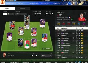 Tài khoản FO4 #44373