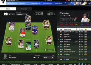 Tài khoản FO4 #44621