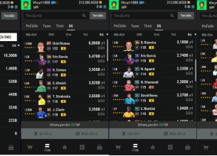 Tài khoản FO4 #39373