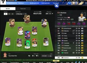 Tài khoản FO4 #41778