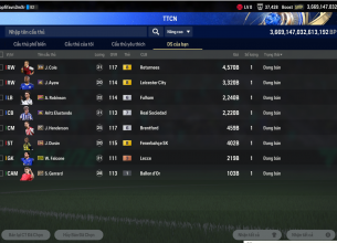 Tài khoản FO4 #40886