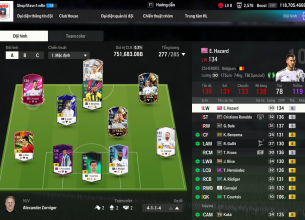 Tài khoản FO4 #34660