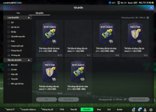 Tài khoản FO4 #37197