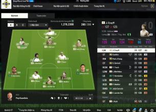 Tài khoản FO4 #35130