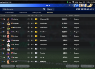 Tài khoản FO4 #44312