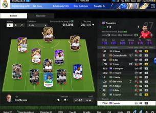 Tài khoản FO4 #40540