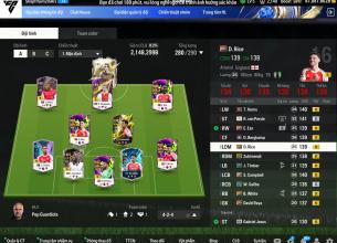 Tài khoản FO4 #40578