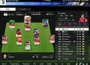 Tài khoản FO4 #40543