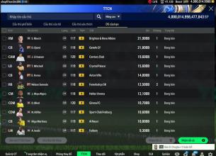 Tài khoản FO4 #41152