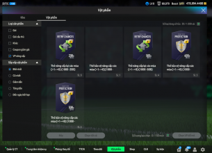 Tài khoản FO4 #36952