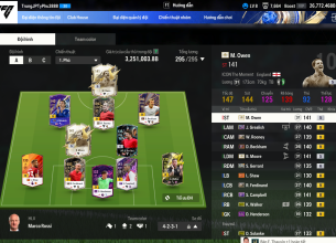 Tài khoản FO4 #45198