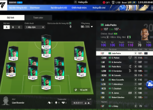 Tài khoản FO4 #43940