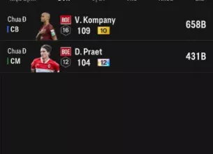 Tài khoản FO4 #41580