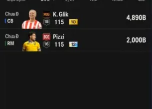 Tài khoản FO4 #42459